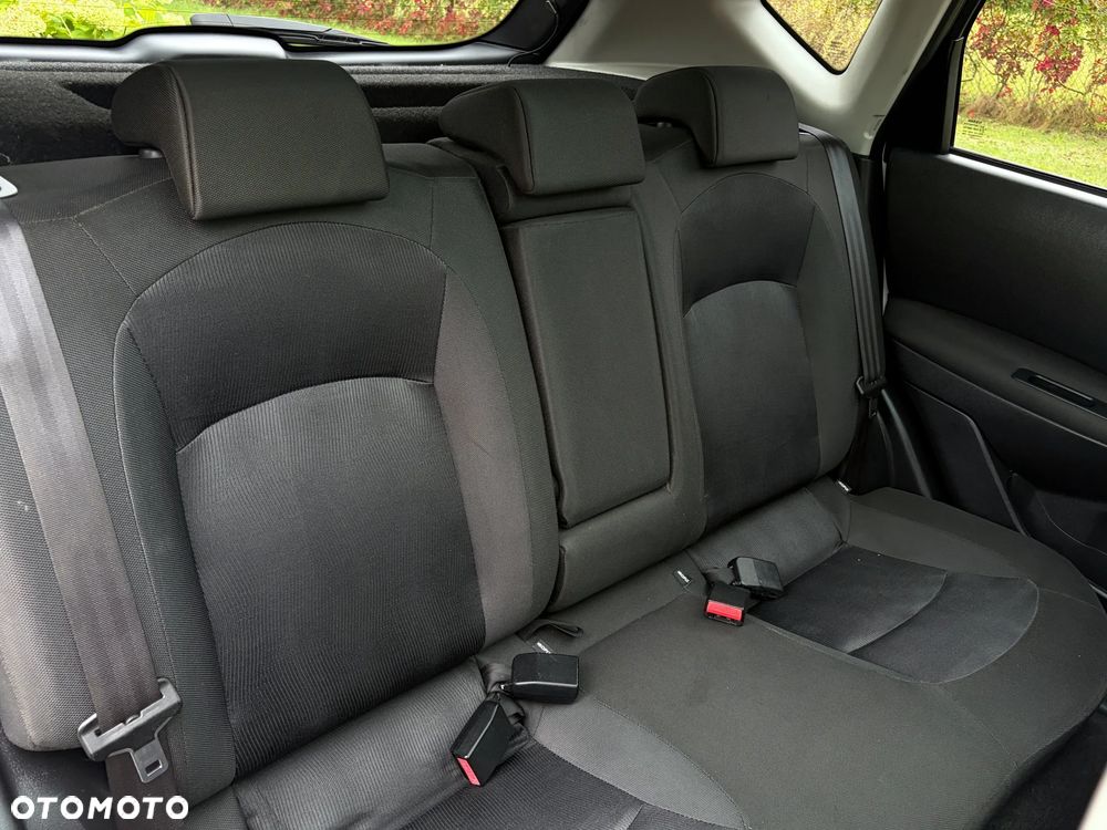 Nissan Qashqai 2.0 I-Way - 26