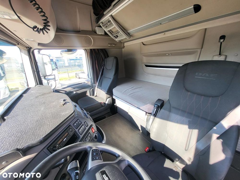DAF FT XF 480 - 15