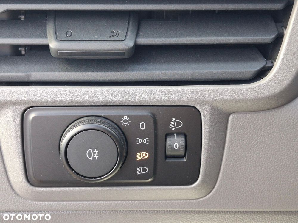 Volkswagen Transporter - 20