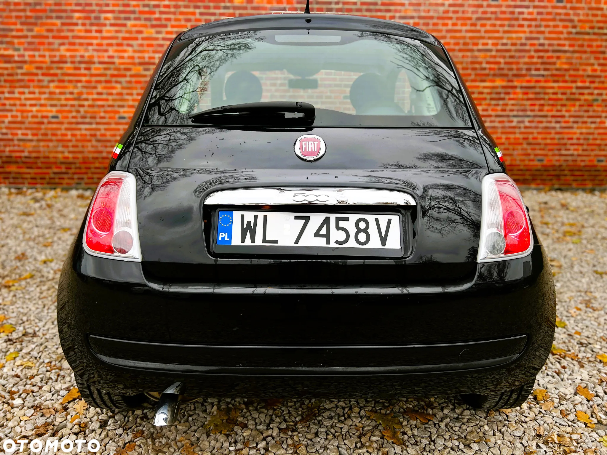 Fiat 500 - 27