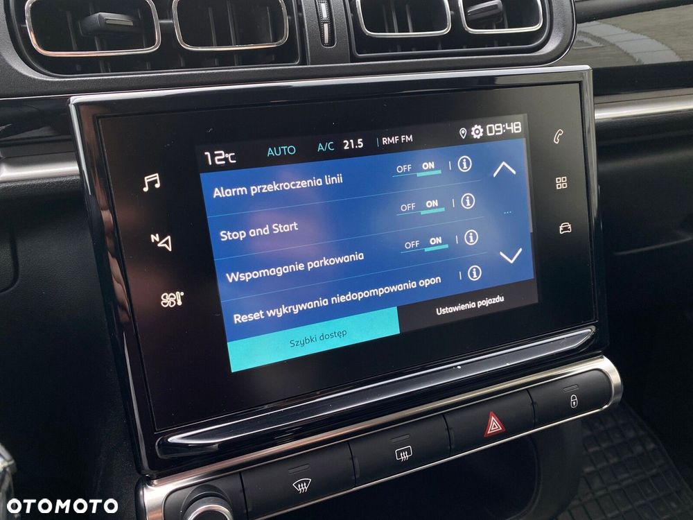 Citroën C3 1.2 PureTech Shine - 17