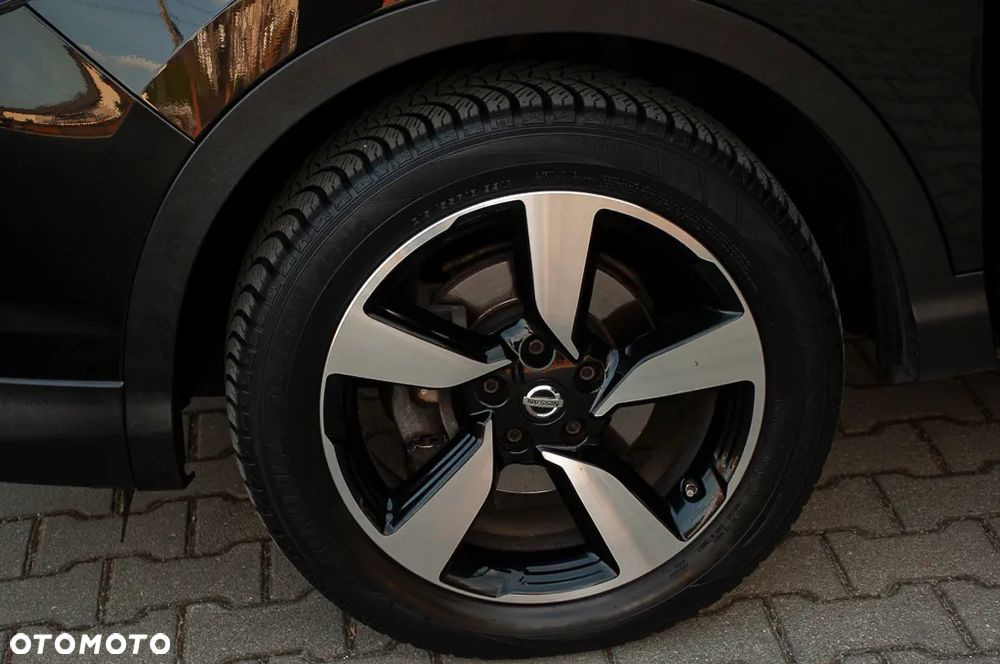 Nissan Qashqai - 38