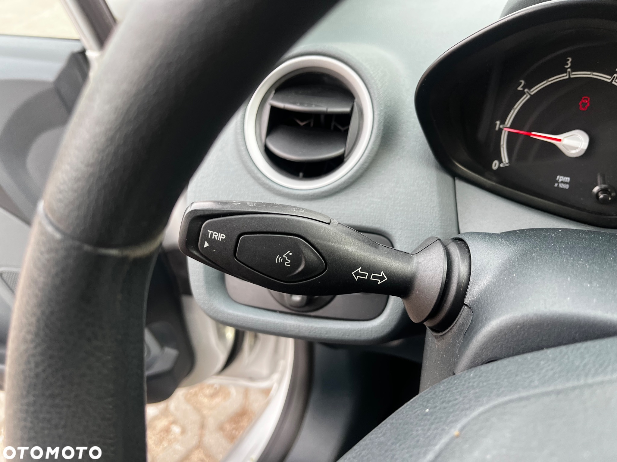 Ford Fiesta - 28