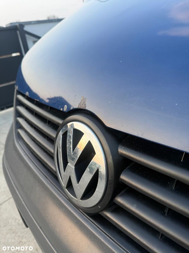 Volkswagen Transporter Standard - 34