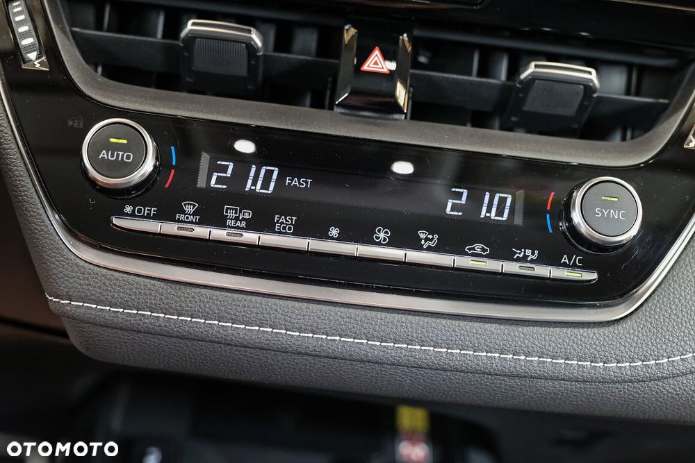 Toyota Corolla 1.8 Hybrid Comfort - 27