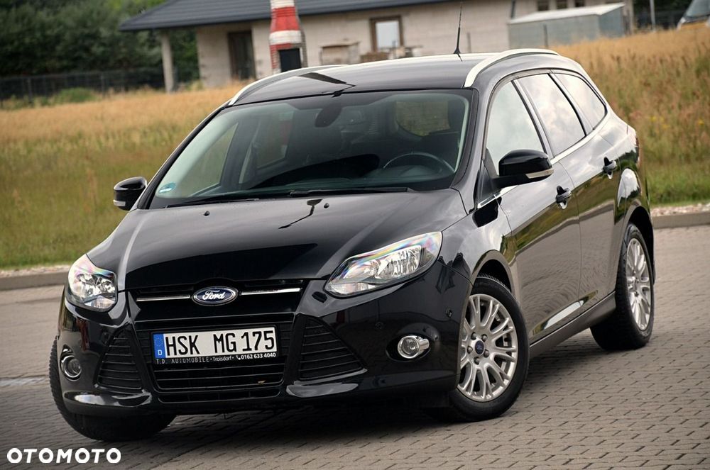 Ford Focus - 3