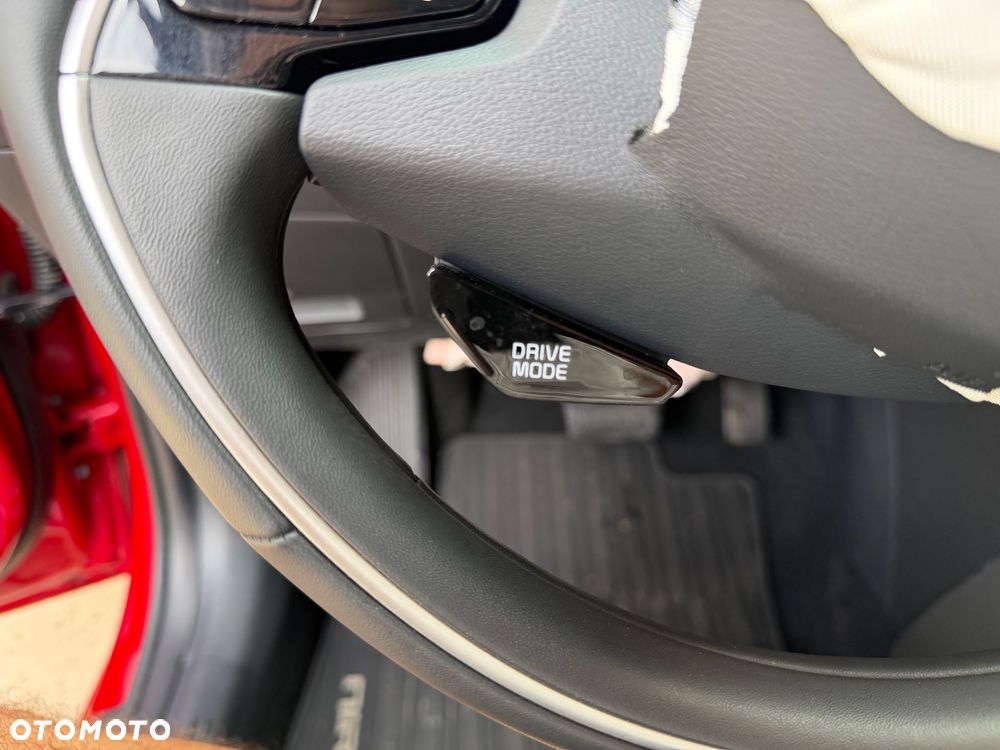 Kia Niro 1.6 GDI Hybrid L - 30