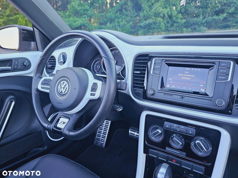 Volkswagen Beetle - 20