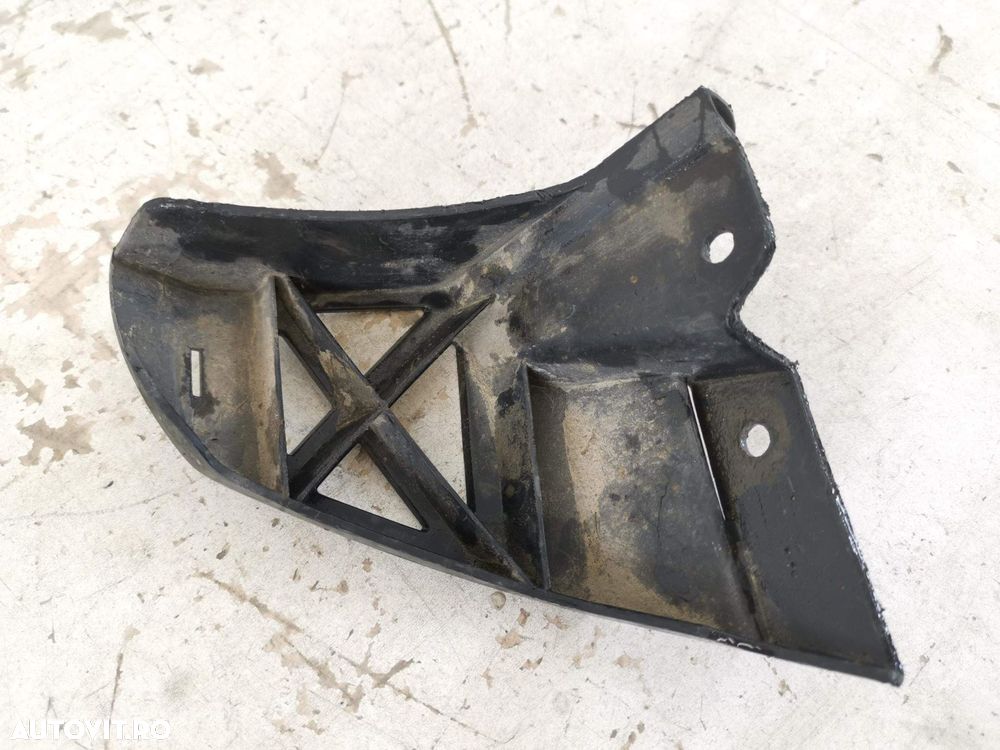 Suport Bara Spate Mercedes-Benz  ML W166 2011 2012 2013 2014 2015 Orig - 5