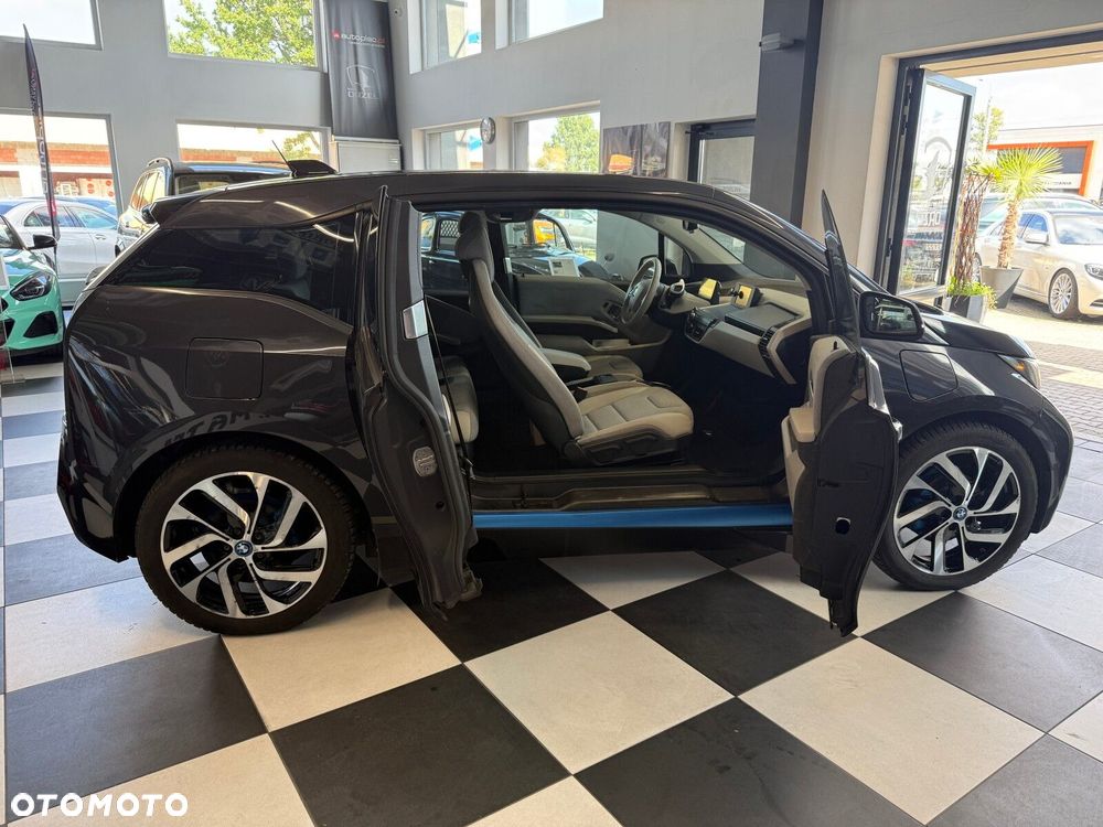 BMW i3 - 5