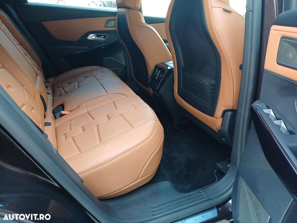 DS Automobiles DS 7 Crossback Crosback 1.6 PHeV AWD 300 EAT8 Rivoli - 23