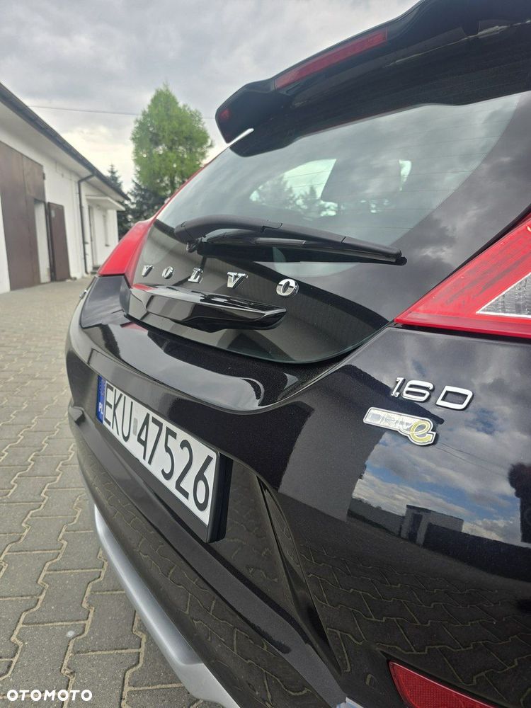 Volvo C30 - 24