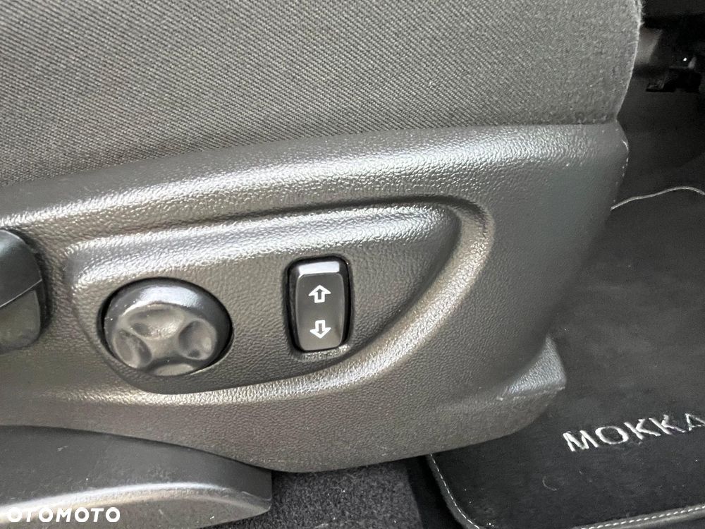 Opel Mokka X - 17