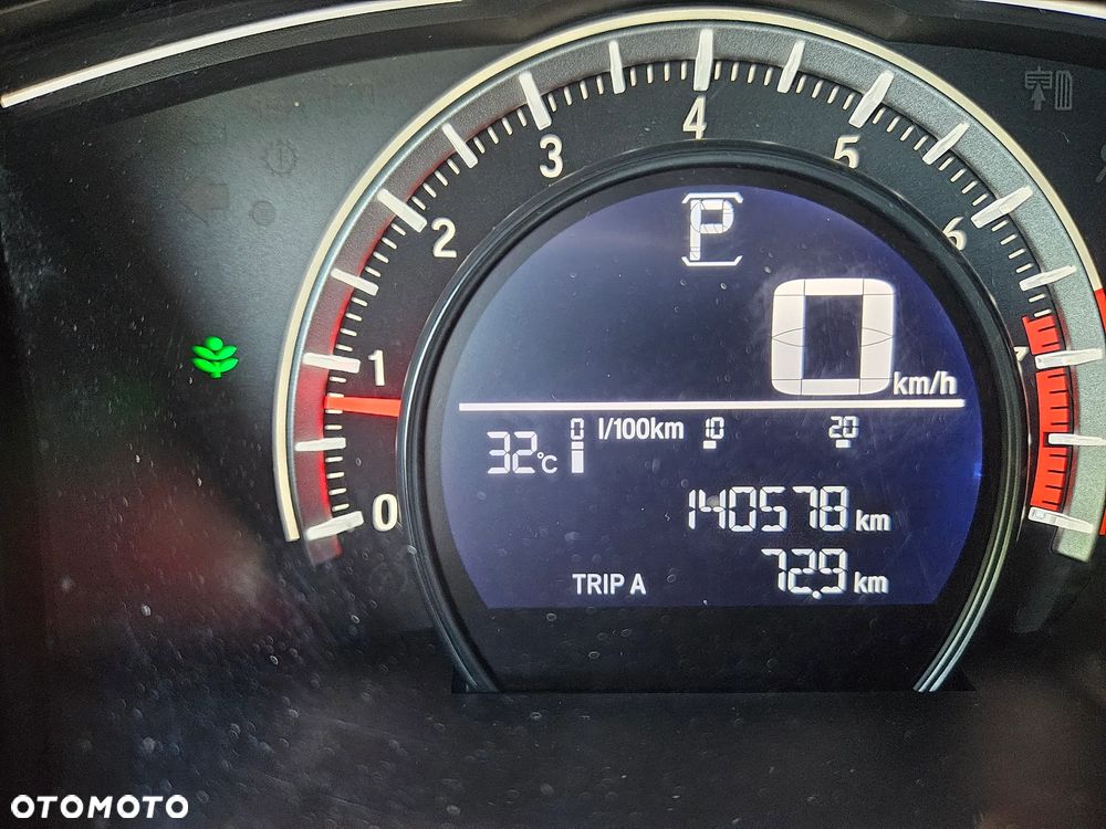 Honda Civic - 28