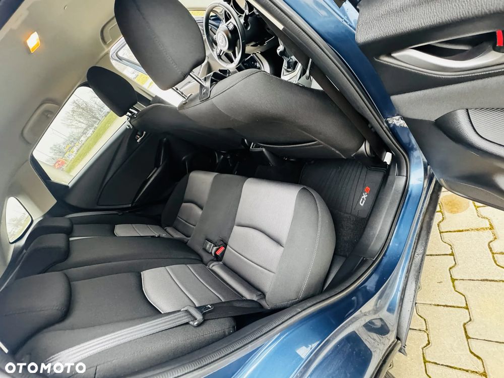 Mazda CX-3 2.0 Skyenergy - 17