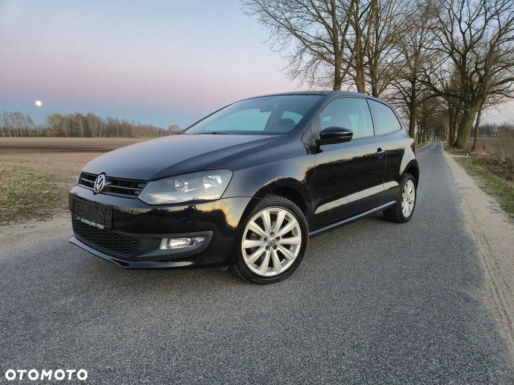 Volkswagen Polo 1.2 TSI Team - 23