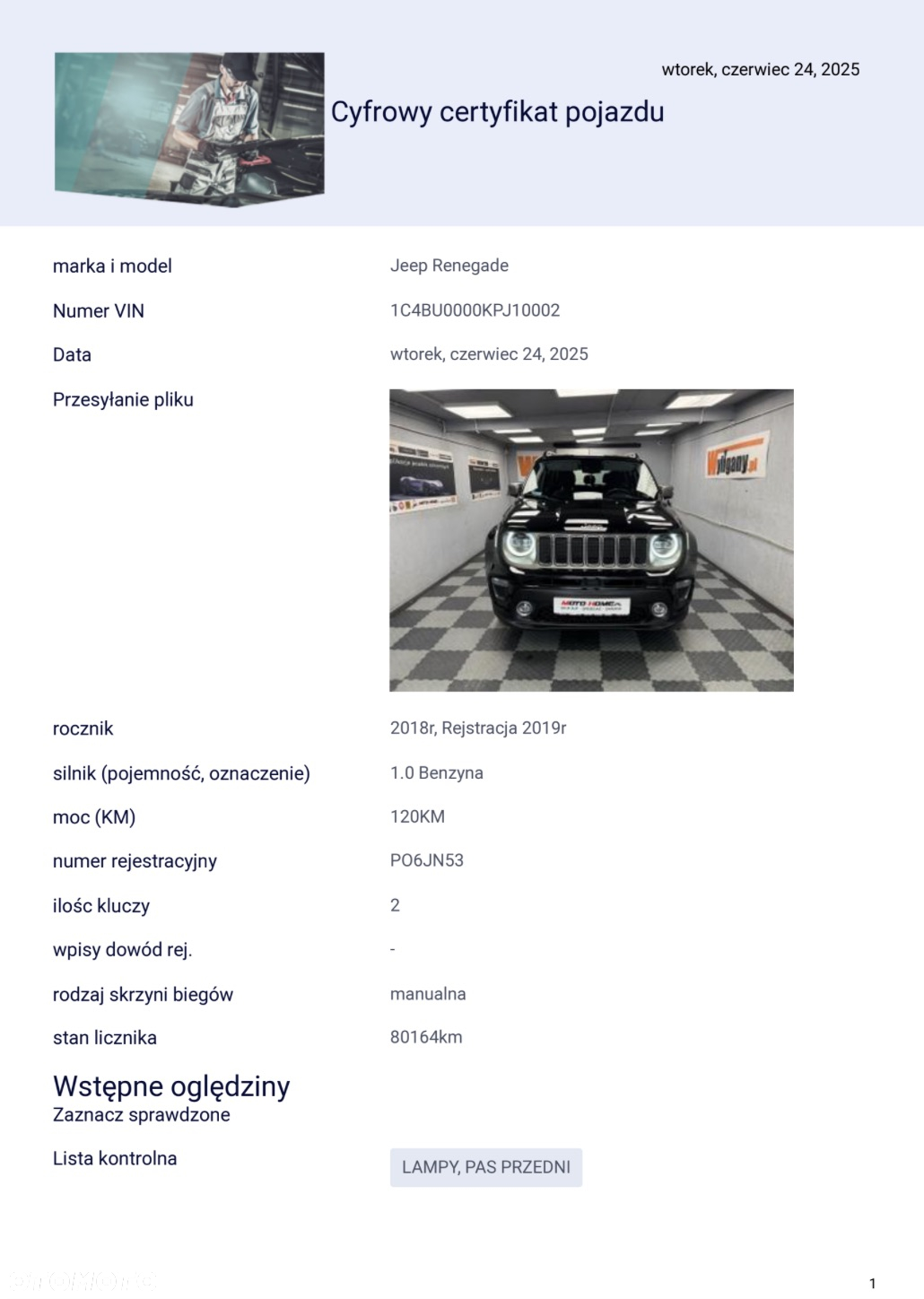 Jeep Renegade - 27
