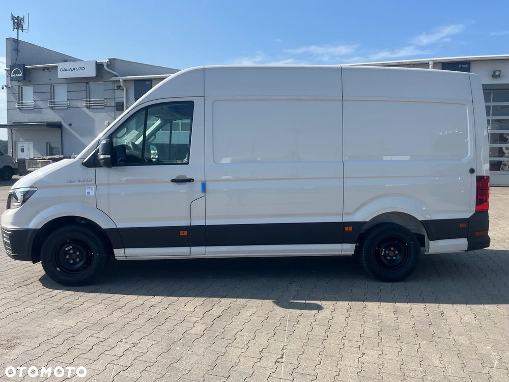 MAN TGE 3.140 4X2F SB - 5