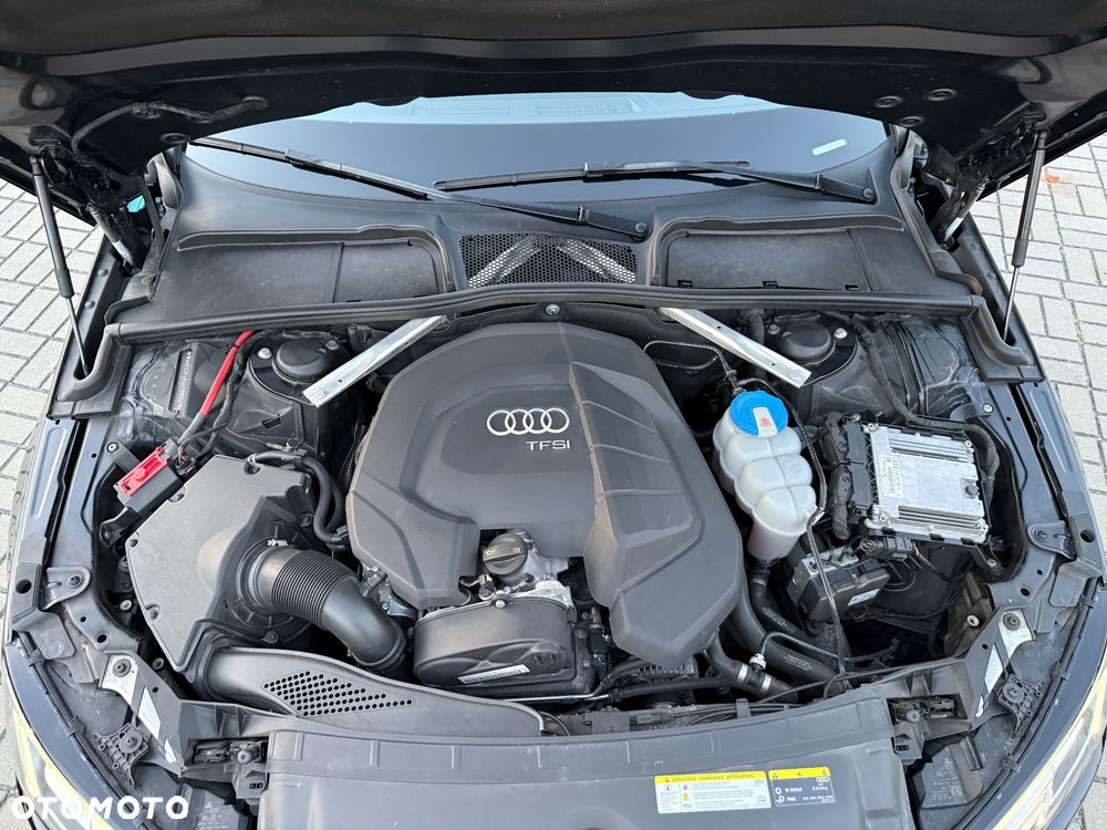 Audi A4 - 37