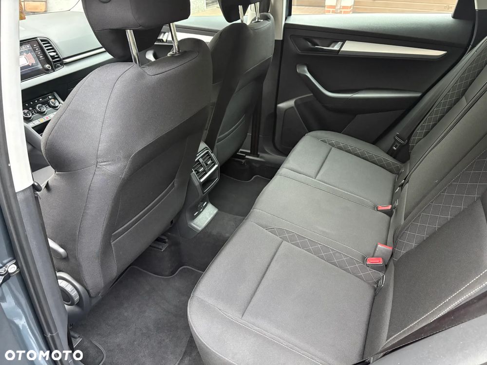 Skoda Karoq 2.0 TDI SCR 4x2 Ambition - 12