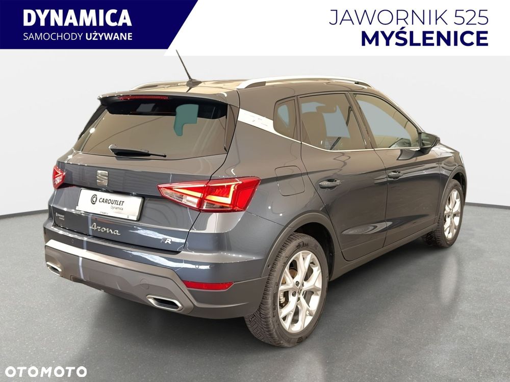 Seat Arona - 8