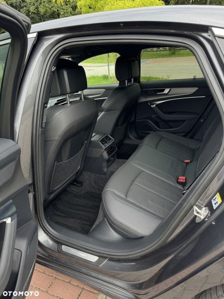 Audi A6 Limousine 40 TDI mHEV Quattro Sport S tronic - 17