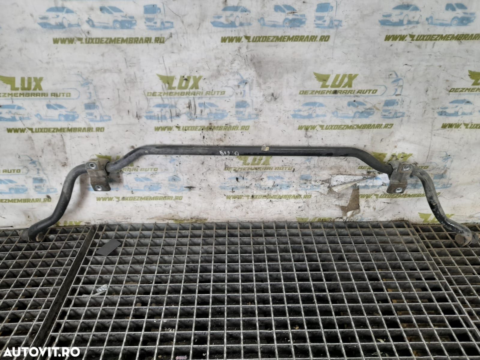 Bara stabilizatoare fata Citroen Jumper 2 [2nd facelift] [2015 - 2021 - 1