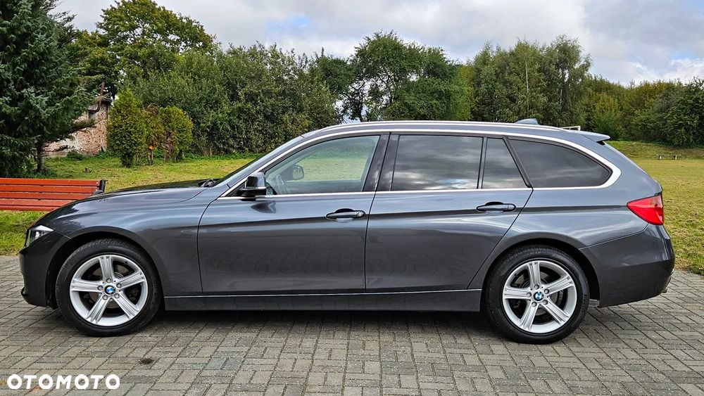 BMW Seria 3 - 6