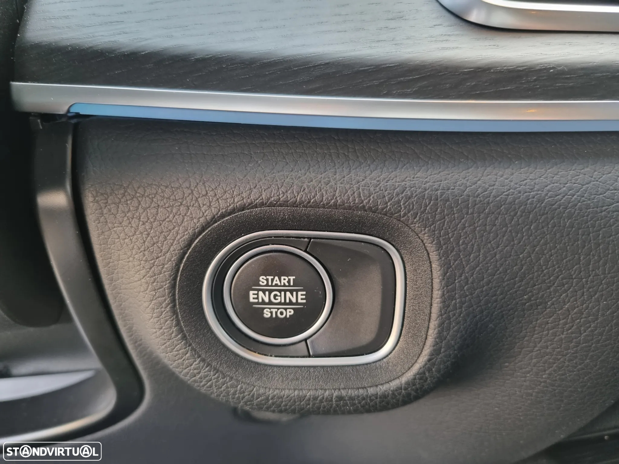 Mercedes-Benz GLE 350 de 4Matic - 23