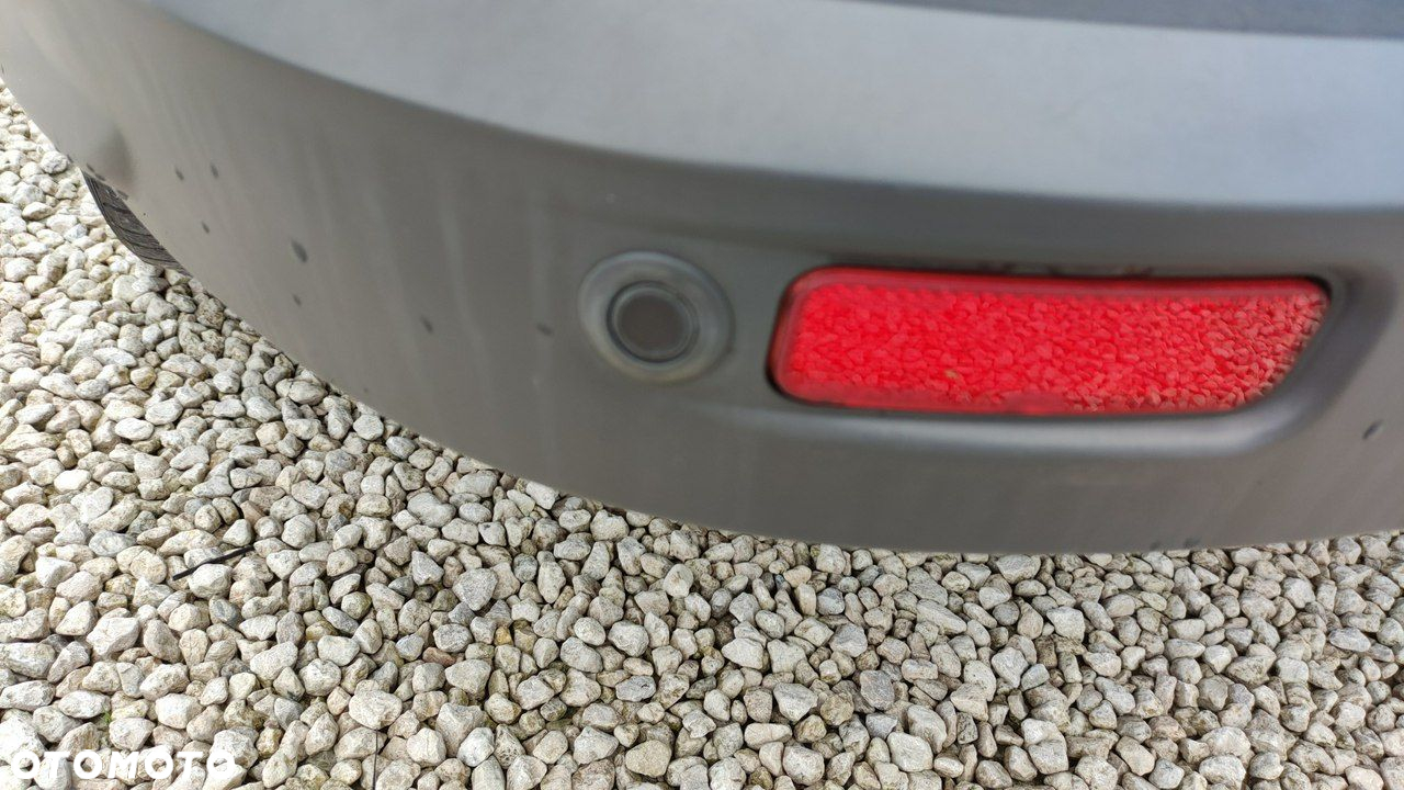 Ford Tourneo Connect - 22