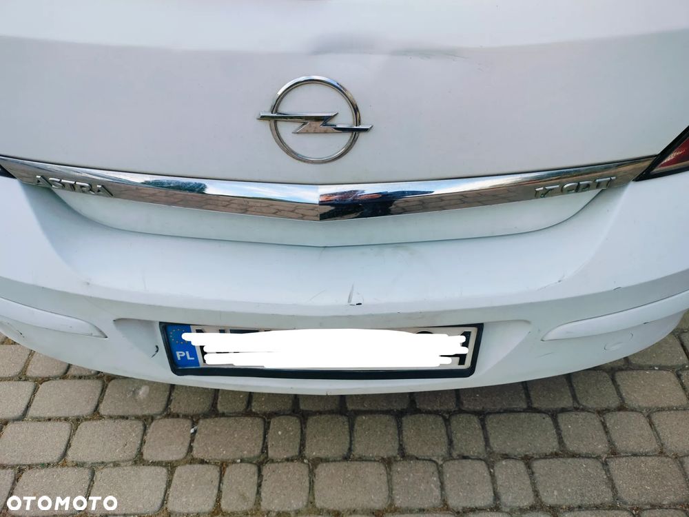Opel Astra 1.7 CDTI - 23