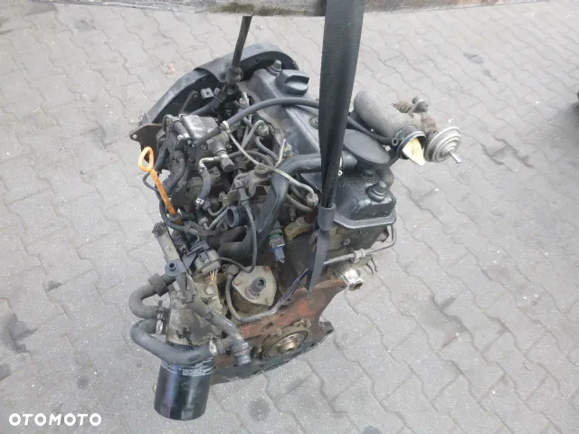 SILNIK VOLKSWAGEN PASSAT B5 1.9 TDI AFN 110KM - 5