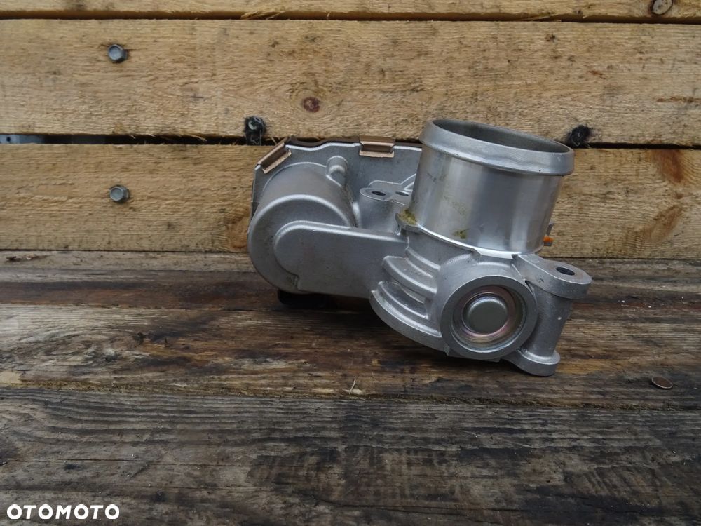 PRZEPUSTNICA 55505268 OPEL ASTRA V K 1.5 CDTI - 4