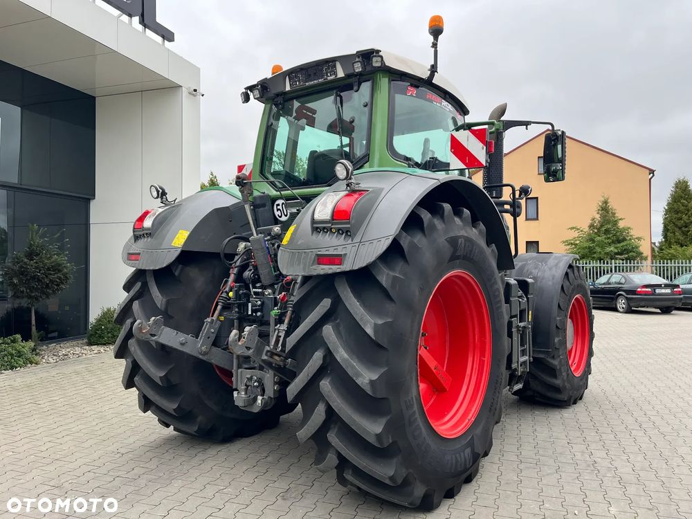 Fendt 939 ProfiPlus - 4