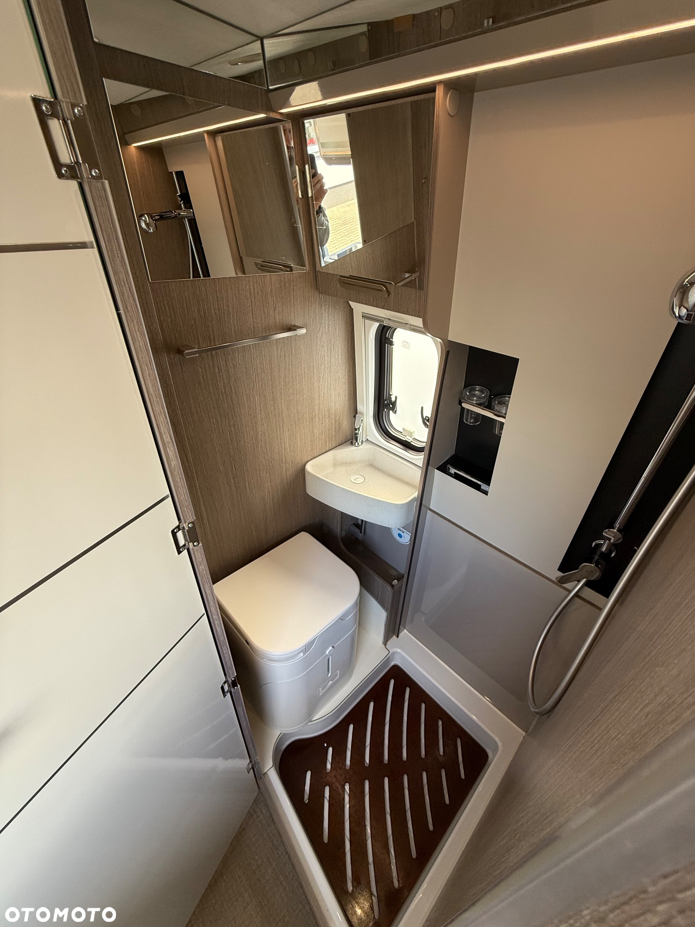Fiat CHAUSSON V690 PREMIUM ROADLINE - 21