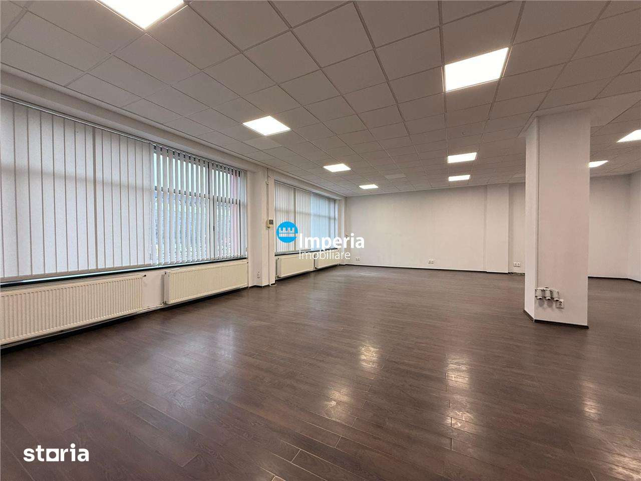 Spatii amenajate,birouri de inchiriat,zona Tutora - Baza 3 - Imagine principală: 4/19