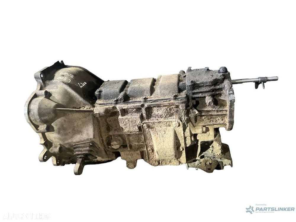 Cutie de viteze MITSUBISHI L200 - 1