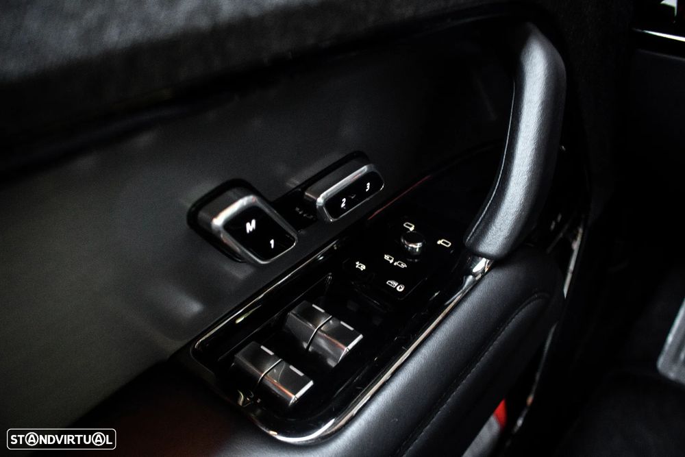 Land Rover Range Rover Sport P440e Dynamic SE - 19
