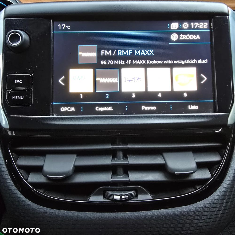 Peugeot 2008 PureTech 110 Stop&Start Crossway - 20