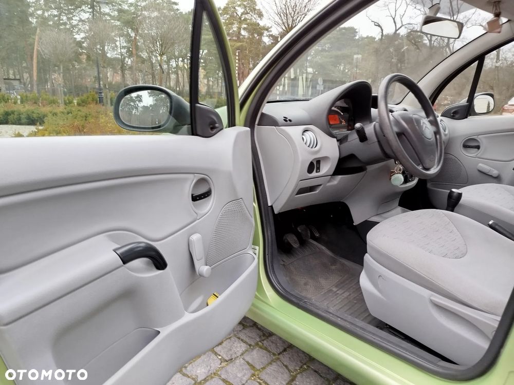 Citroën C3 1.1 Control+ (x) - 7