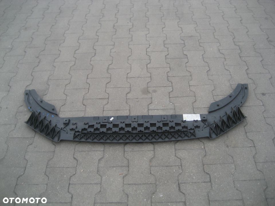 audi a1 s line lift 8xa osłona płyta ekologia pod silnik 8xa807611a