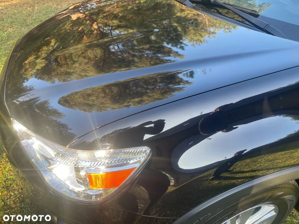 Mitsubishi ASX 1.6 DI-D 2WD Top - 7