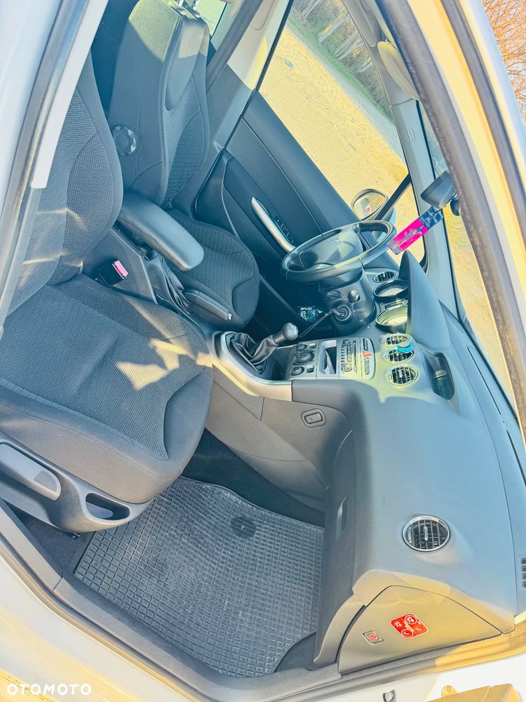 Peugeot 308 120 VTi Allure - 16