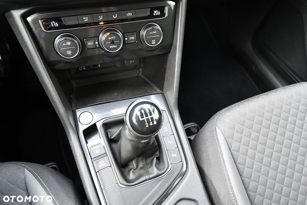 Volkswagen Tiguan 2.0 TDI BMT SCR Comfortline - 18