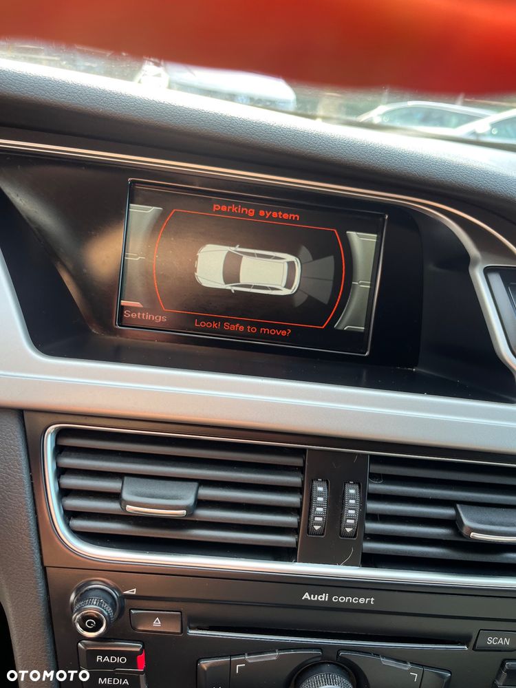 Audi A4 Avant 2.0 TDI DPF Attraction - 19