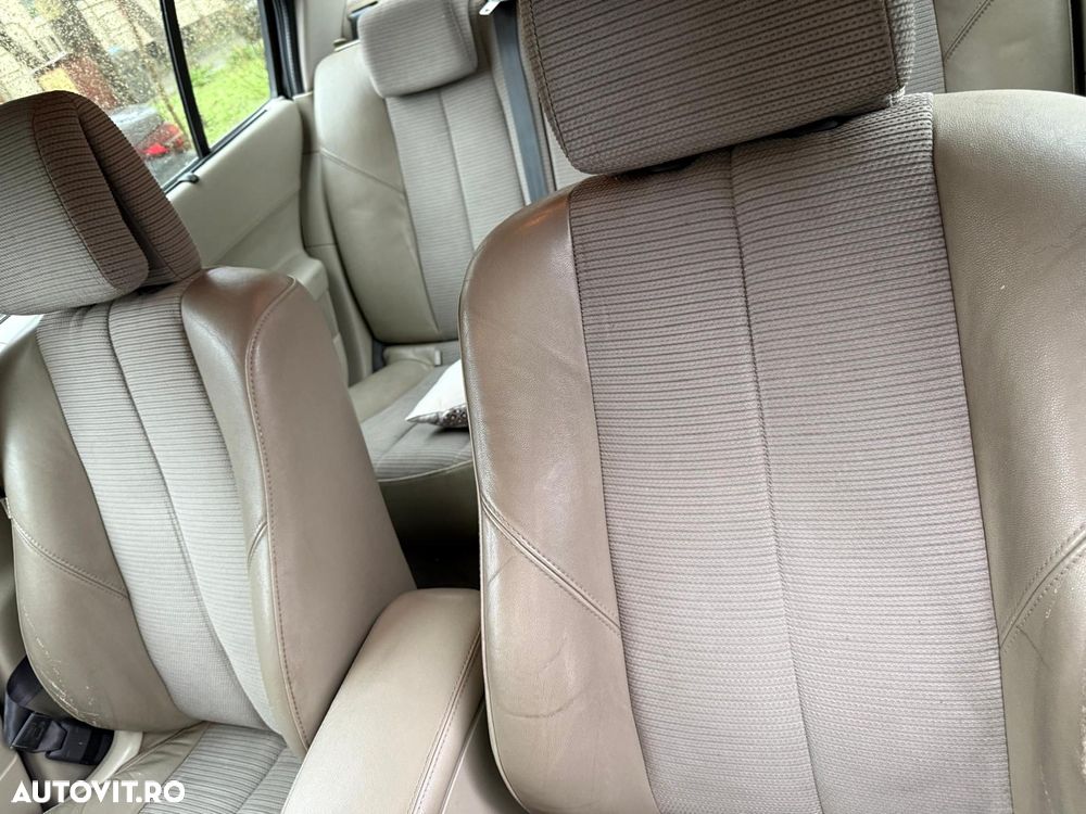 Renault Megane 1.9 dCi Privilege - 3