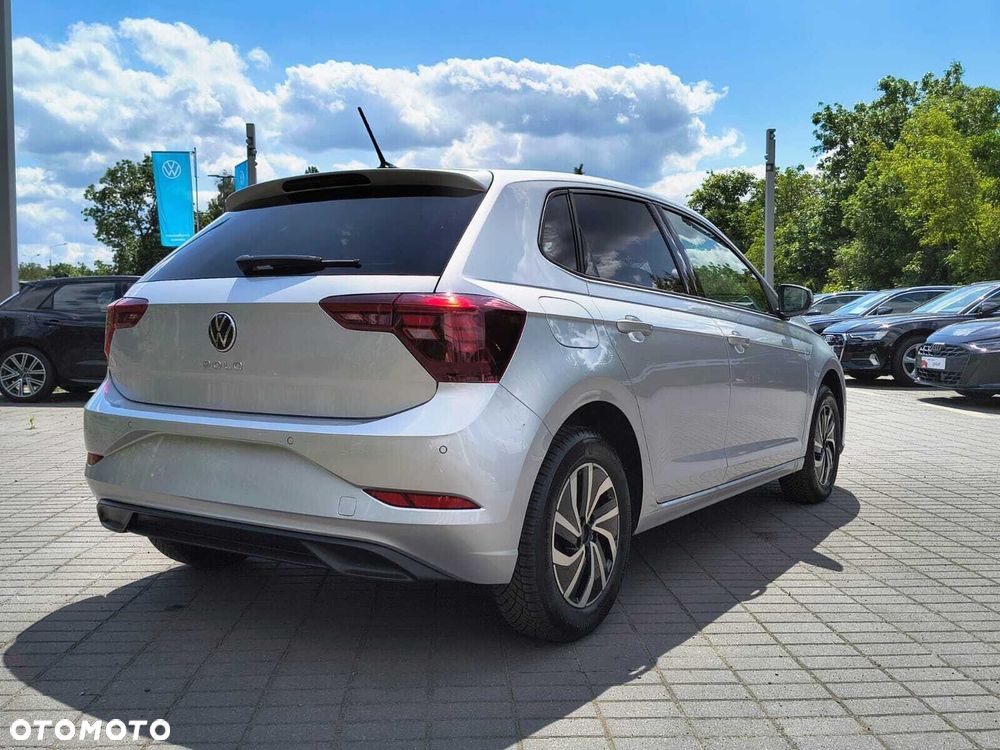 Volkswagen Polo - 10