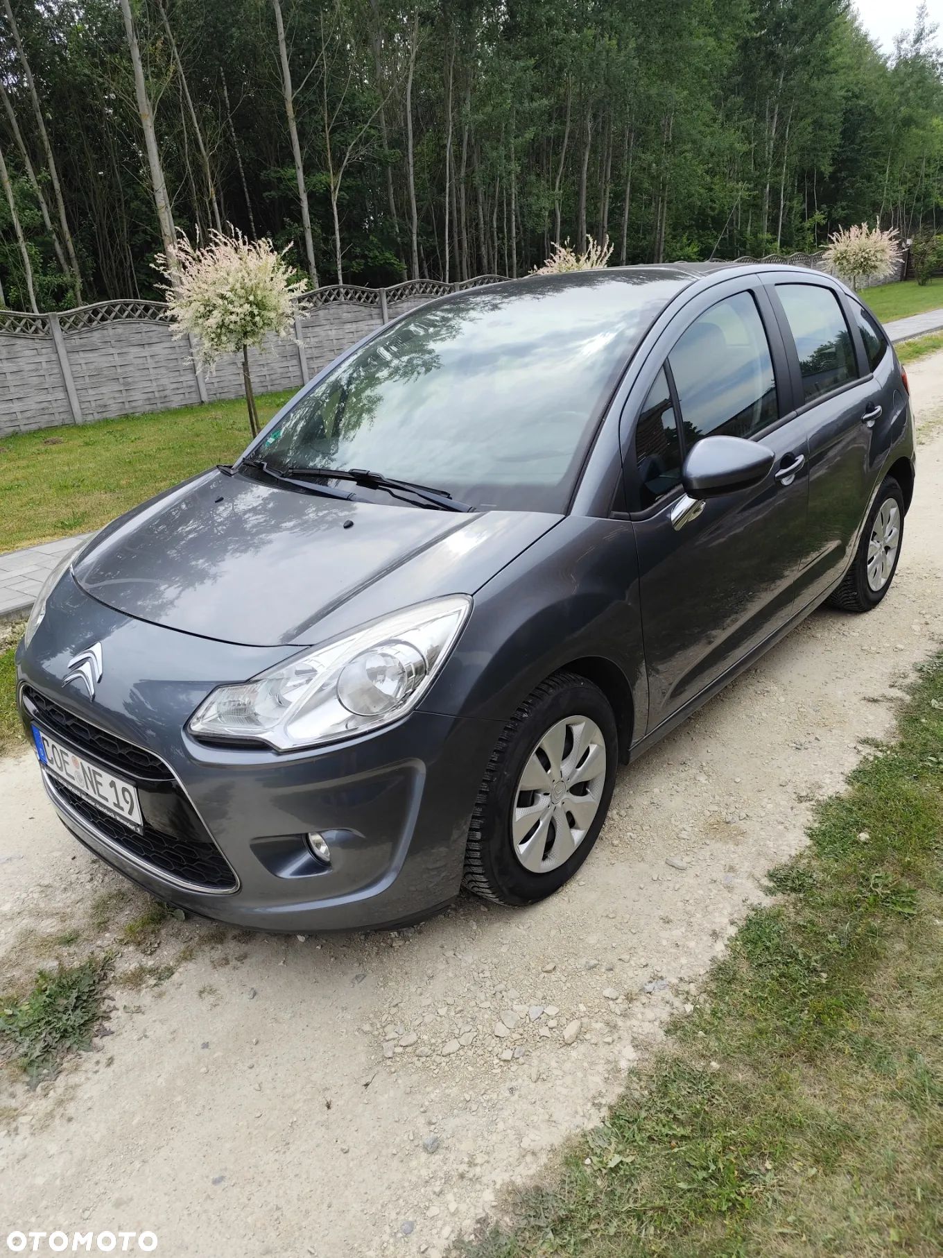 Citroën C3 1.4 VTi Exclusive - 1