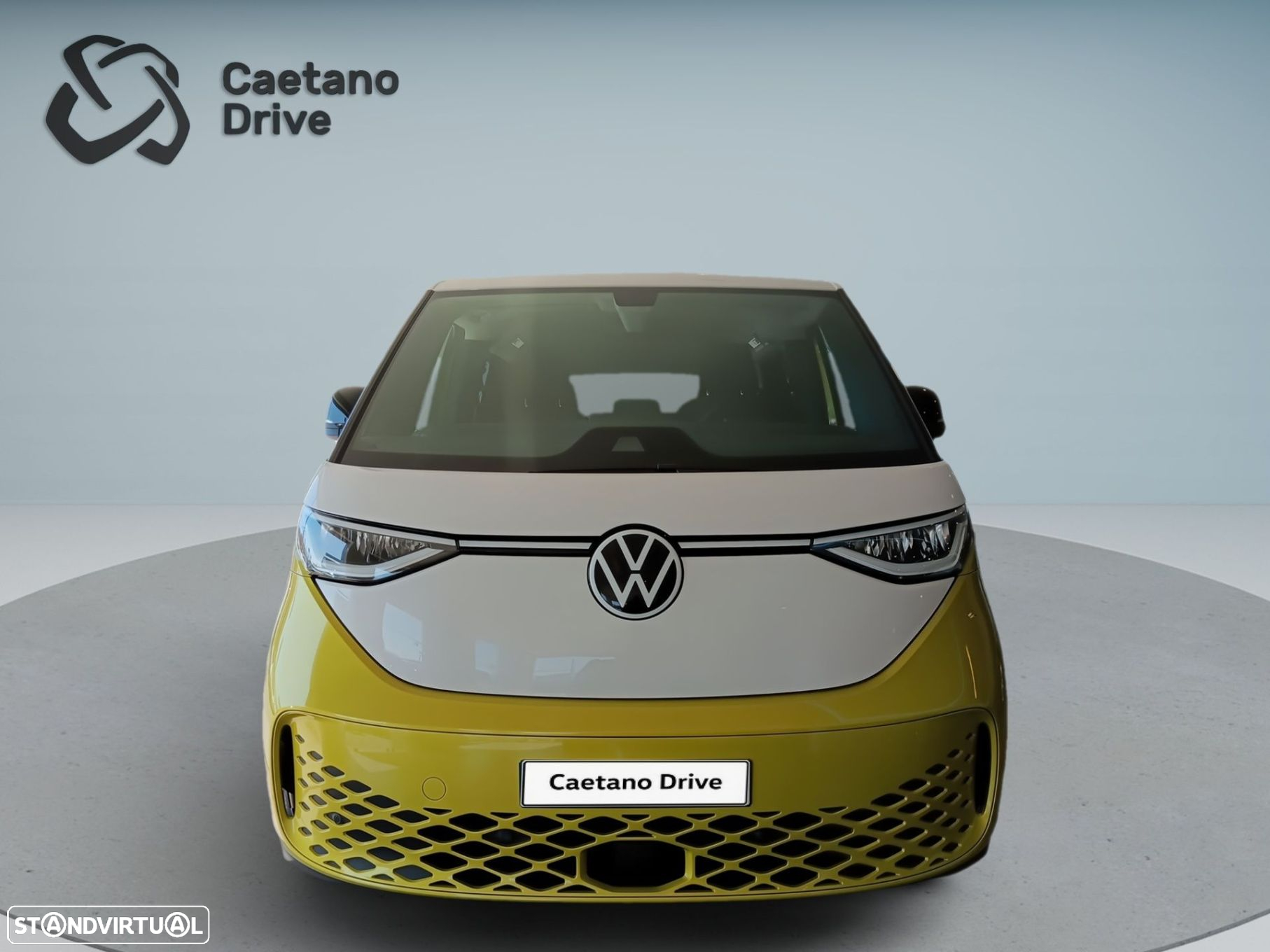 VW ID.Buzz 91 kWh Pro - 3