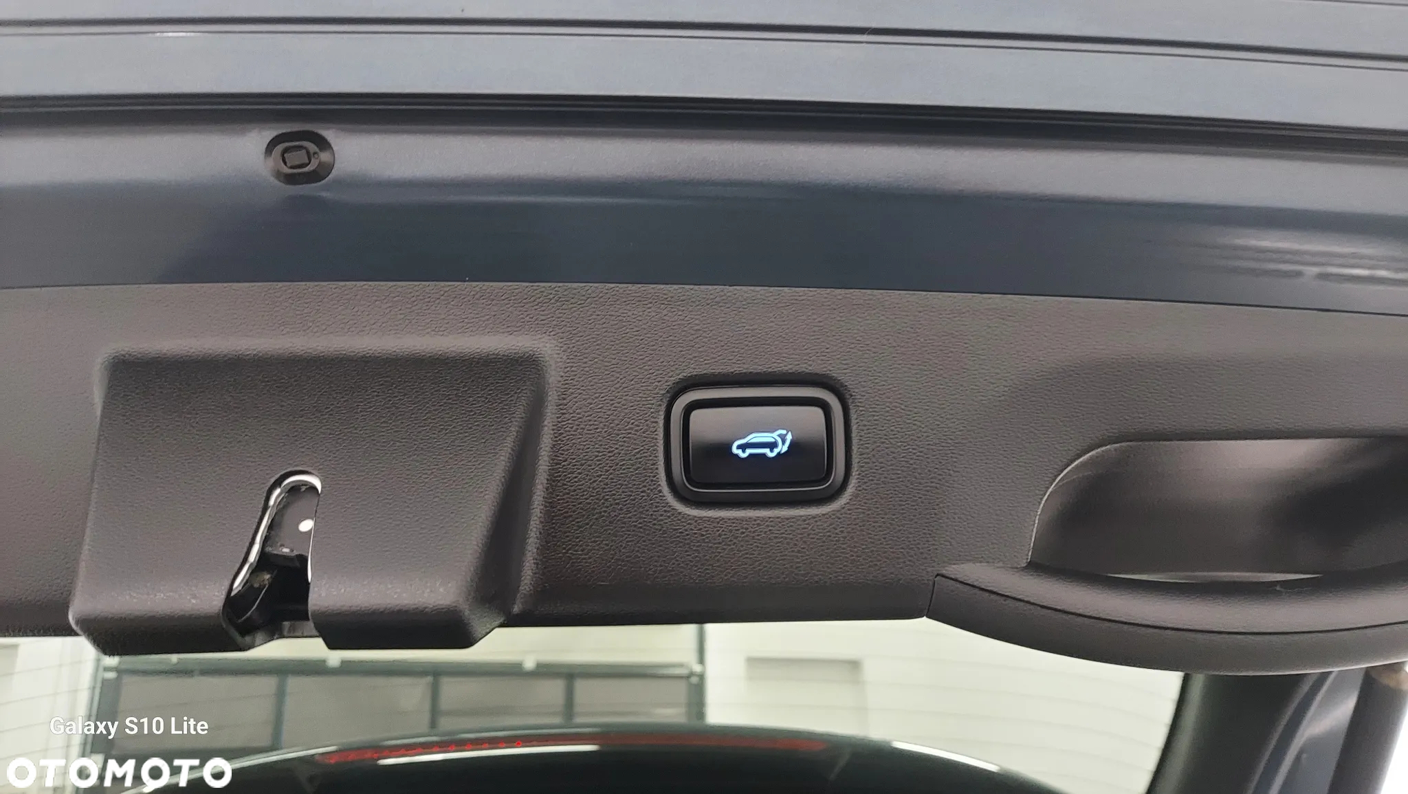 Hyundai Tucson 1.6 T-GDi Plug-in-Hybrid 2WD Prime - 11